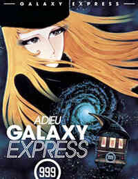 Adieu Galaxy Express 999