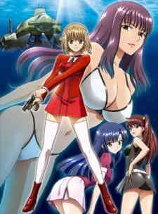 Aika R 16 Virgin Mission