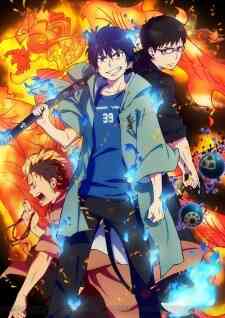 Blue Exorcist: Runaway Kuro
