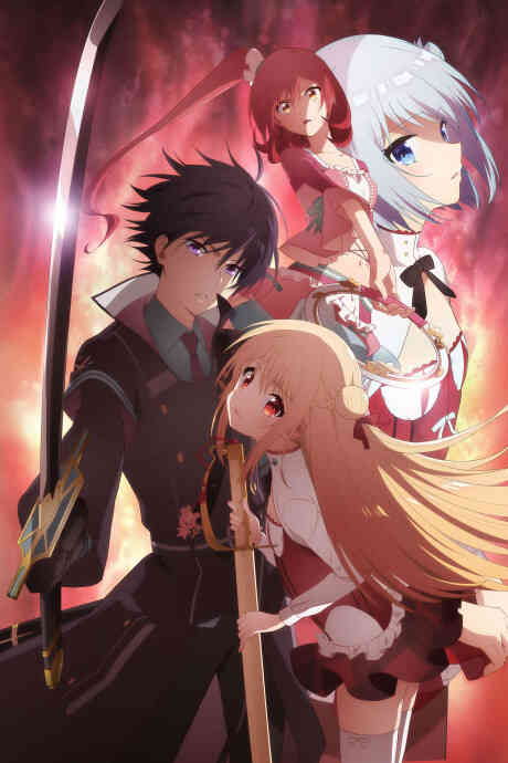 Assassins Pride (Dub) (Dub)