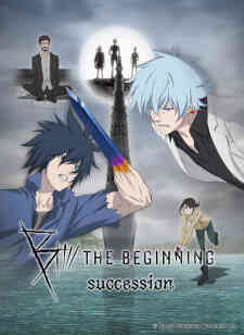 B The Beginning Succession