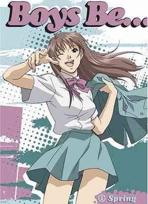 Boys Be