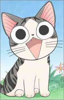 Chi's Sweet Adventure