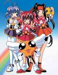 Cyberteam In Akihabara