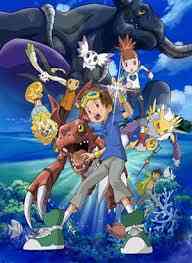 Digimon 5 Battle Of Adventures