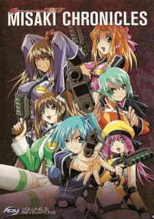 Divergence Eve 2 Misaki Chronicles