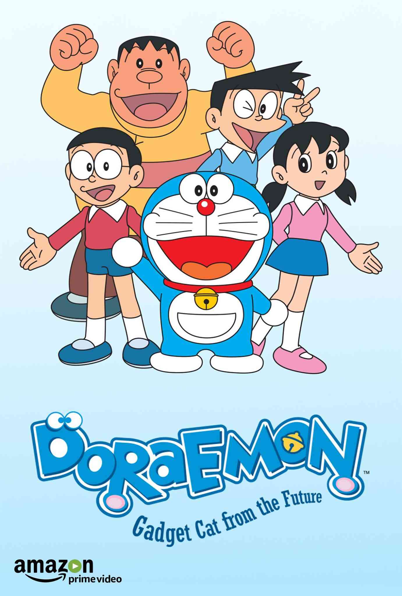 Doraemon 2005 Season 2