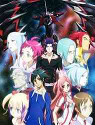 Dragonaut The Resonance