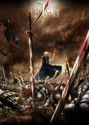 Fate/Zero Season 2