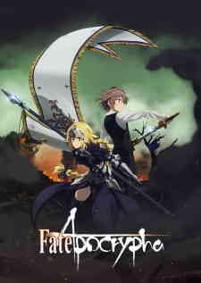 Fateapocrypha (Dub) (Dub)