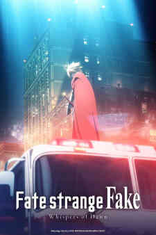 Fatestrange Fake Whispers Of Dawn