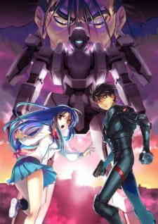Full Metal Panic 1 Boy Meets Girl