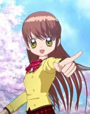 Gokujou Mecha Mote Iinchou