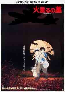 Grave Of The Fireflies Dub