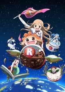 Himouto! Umaru-chan 2nd Season
