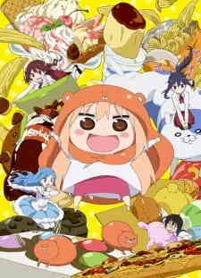 Himouto Umaru Chans