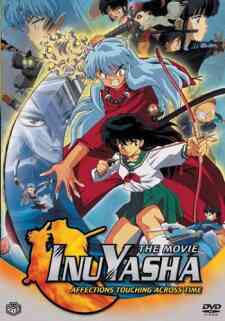 Inuyasha The Affections Touching Across Time Dub