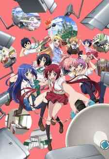 Joukamachi No Dandelion