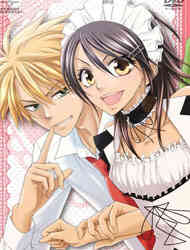 Kaichou Wa Maid Sama