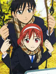 Kareshi Kanojo No Jijou