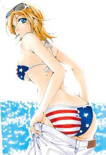 Kimi No Iru Machi Ova 2014