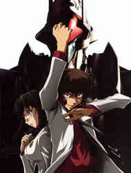 Kurogane No Linebarrels