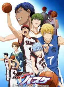 Kuroko's Basketball (Dub)