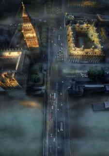 Lord El Melloi Ii Sei No Jikenbo Rail Zeppelin Grace Note Hakamori To Neko To Majutsushi