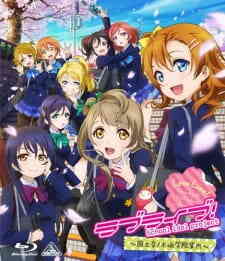 Love Live School Idol Project Recap