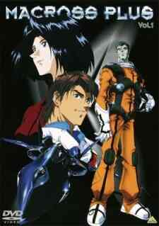 Macross Plus (Dub) (Dub)