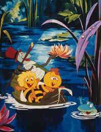 Maya The Bee 2nd Season