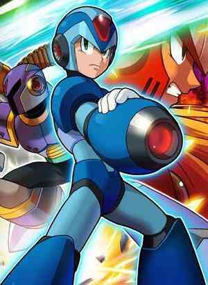 Megaman The