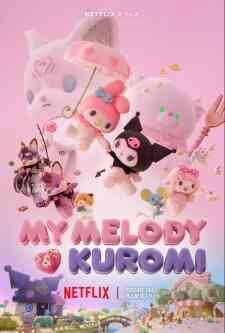 My Melody to Kuromi