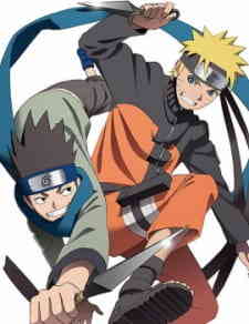 Naruto Honoo No Chuunin Shiken Naruto Vs Konohamaru