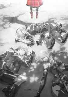 Nier Automata Ver1 1a Part 2