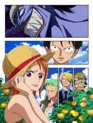 One Piece Special