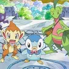 Pokemon Fushigi No Dungeon Sora No Tankentai Toki To Yami Wo Meguru Saigo No Bouken