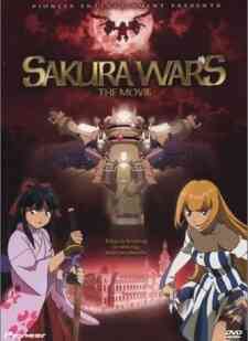 Sakura Wars: The