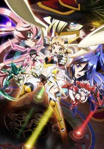 Symphogear