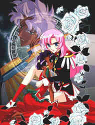 Revolutionary Girl Utena (Dub)
