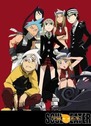 Soul Eater