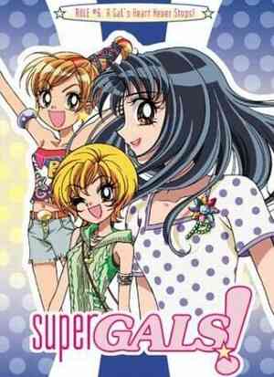 Super Gals 