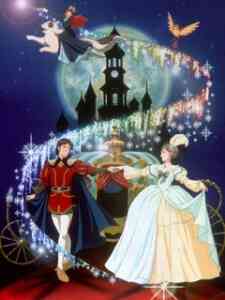 The Story Of Cinderella Compilation Dub