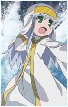 Toaru Majutsu no Index: Endymion no Kiseki Omake