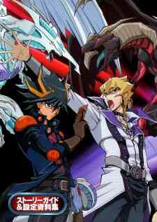 Yu Gi Oh 5ds Dub