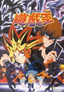 Yugioh