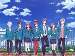 Zutto Mae Kara Suki Deshita Kokuhaku Jikkou Iinkai